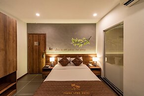 Thanh Long Hotel Bach Dang