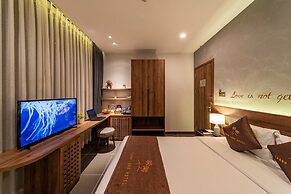 Thanh Long Hotel Bach Dang