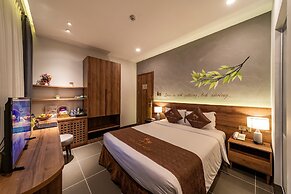 Thanh Long Hotel Bach Dang