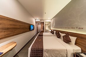 Thanh Long Hotel Bach Dang