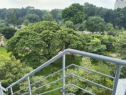 Thanh Long Hotel Bach Dang