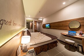 Thanh Long Hotel Bach Dang