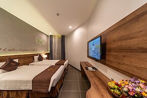 Thanh Long Hotel Bach Dang