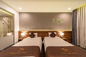 Thanh Long Hotel Bach Dang