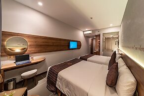 Thanh Long Hotel Bach Dang