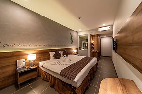 Thanh Long Hotel Bach Dang