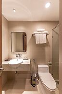 Thanh Long Hotel Bach Dang