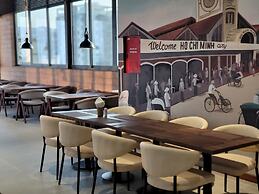 Thanh Long Hotel Bach Dang