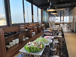 Thanh Long Hotel Bach Dang