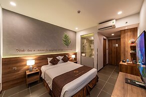 Thanh Long Hotel Bach Dang