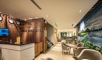 Thanh Long Hotel Bach Dang