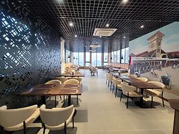 Thanh Long Hotel Bach Dang