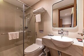 Thanh Long Hotel Bach Dang