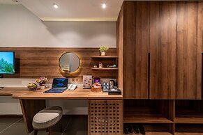 Thanh Long Hotel Bach Dang