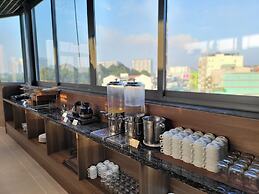 Thanh Long Hotel Bach Dang