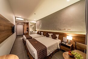 Thanh Long Hotel Bach Dang