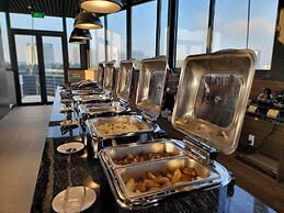 Thanh Long Hotel Bach Dang