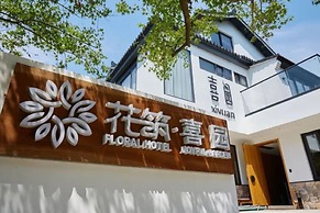 Floral Hotel Joyful Garden Hangzhou