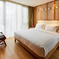 Floral Hotel Joyful Garden Hangzhou