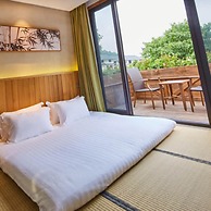 Floral Hotel Joyful Garden Hangzhou