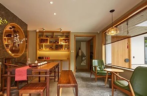 Floral Hotel Joyful Garden Hangzhou