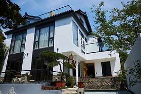 Floral Hotel Joyful Garden Hangzhou