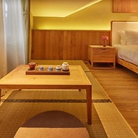 Floral Hotel Joyful Garden Hangzhou