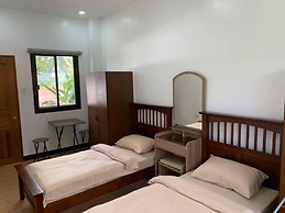 Tatay Seseng's Apartment  Panglao