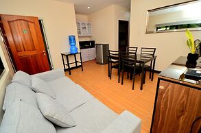 Tatay Seseng's Apartment  Panglao