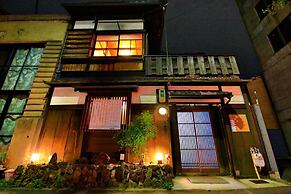 Kochonoyume Nanajokawaramachi