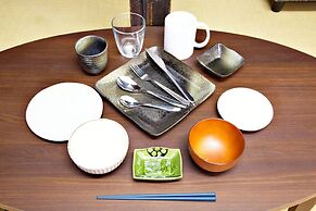 Kochonoyume Nanajokawaramachi