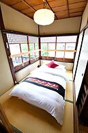 Kochonoyume Nanajokawaramachi