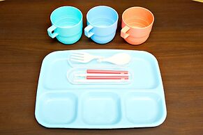 Kochonoyume Nanajokawaramachi