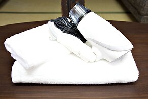 Kochonoyume Nanajokawaramachi