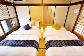 Kochonoyume Nanajokawaramachi