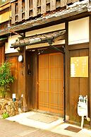 Kochonoyume Nanajokawaramachi