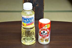 Kochonoyume Nanajokawaramachi