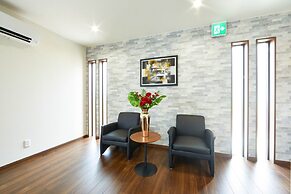 E-horizon Resort Condominium Nago D