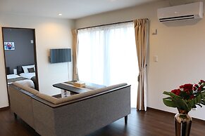 E-horizon Resort Condominium Nago D