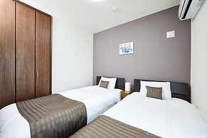 E-horizon Resort Condominium Nago D