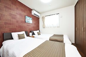 E-horizon Resort Condominium Nago D