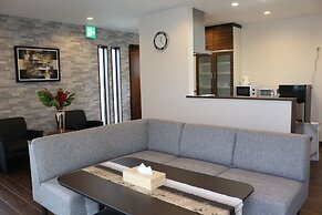 E-horizon Resort Condominium Nago D