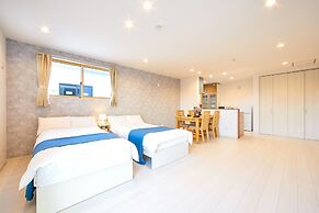 E-horizon Resort Condominium Nago C