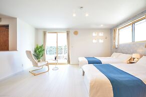 E-horizon Resort Condominium Nago C