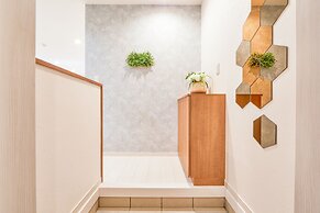 E-horizon Resort Condominium Nago C