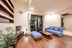 E-horizon Resort Condominium Nago B