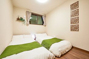 E-horizon Resort Condominium Nago B