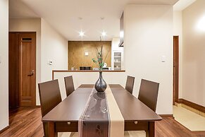 E-horizon Resort Condominium Nago B