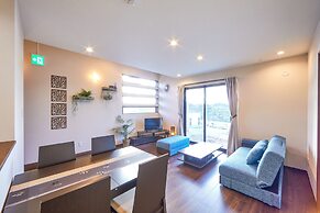 E-horizon Resort Condominium Nago B