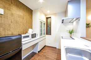 E-horizon Resort Condominium Nago B